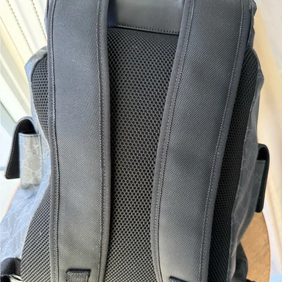 Authentic Gucci backpack - Picture 2 of 8